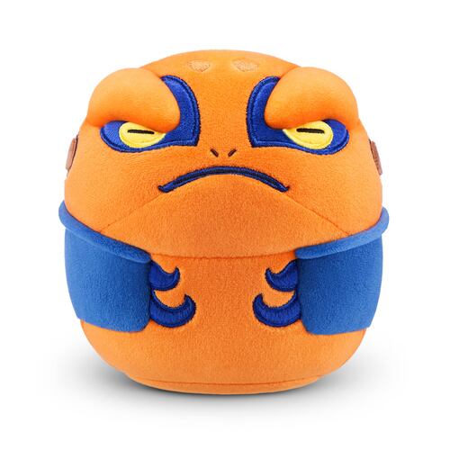 Mini Peluche Sorpresa ZURU de la Colección Personajes de Anime