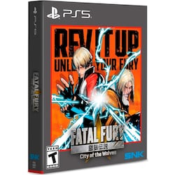 videojuego-para-ps5-fatal-fury-city-of-the-wolves-deluxe-edition