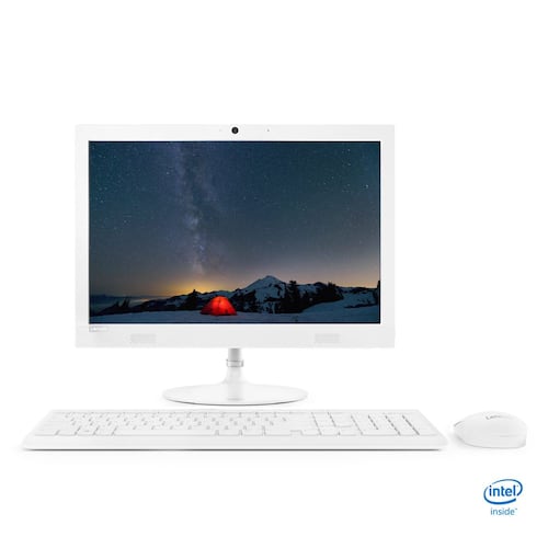 Computadora AIO 330-20AST A4 Lenovo