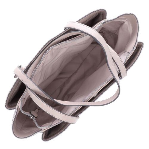 Bolso Nine West Shopper Carne