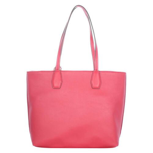 Bolso Nine West Tote Rojo
