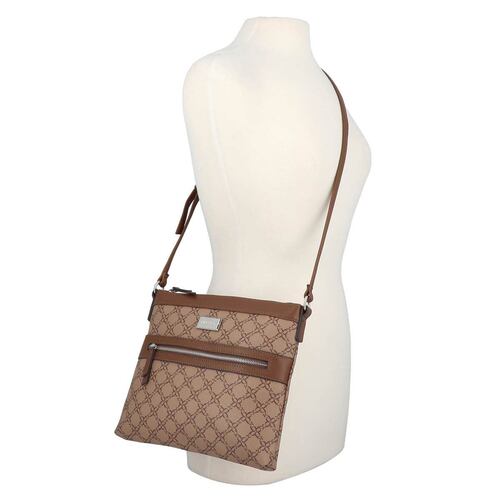 Bolsa Cross Body Nine West Nyc505514