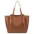 Bolso Nine West Tote Café Obscuro