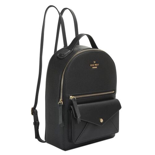 Bolso Nine West Backpack Negro