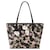 Bolso Tote Nine West floral