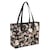 Bolso Tote Nine West floral