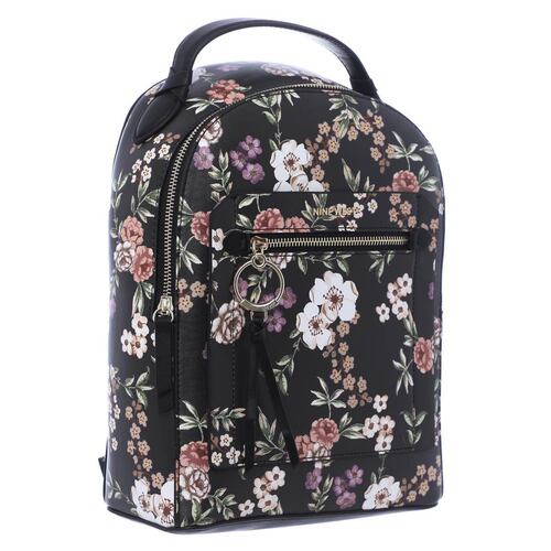 Backpack Nine West floral