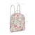 Mochila Backpack Floral ngp109832 Nine West