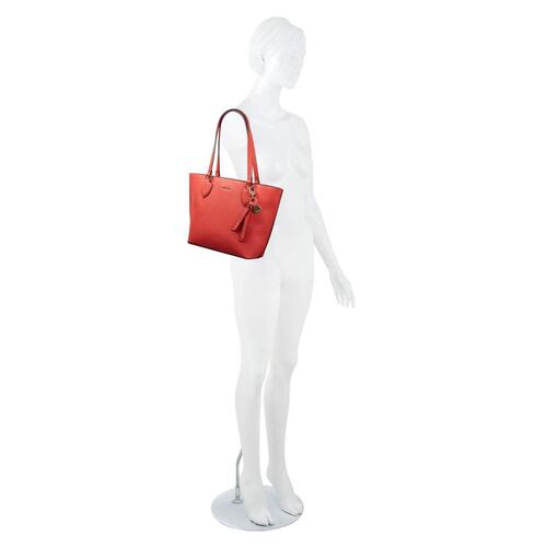 Bolsa Tote Rojo ngx109822 Nine West