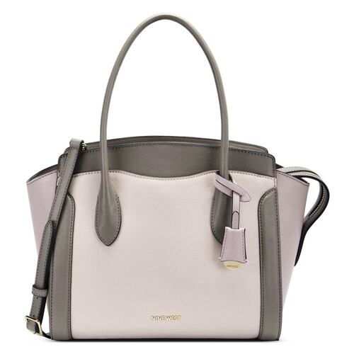 Bolsa satchel Nine West NGB115806