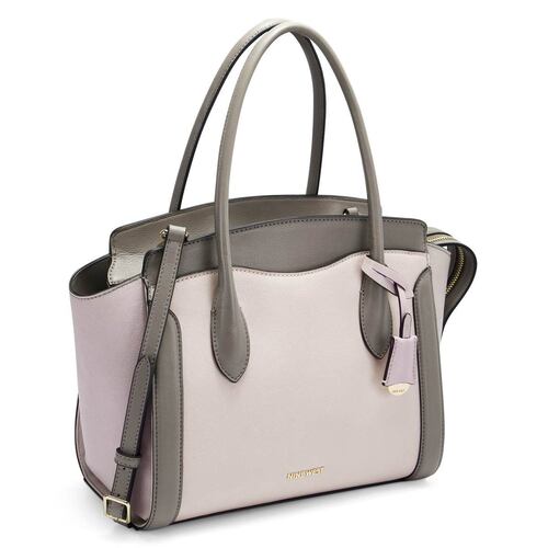 Bolsa satchel Nine West NGB115806