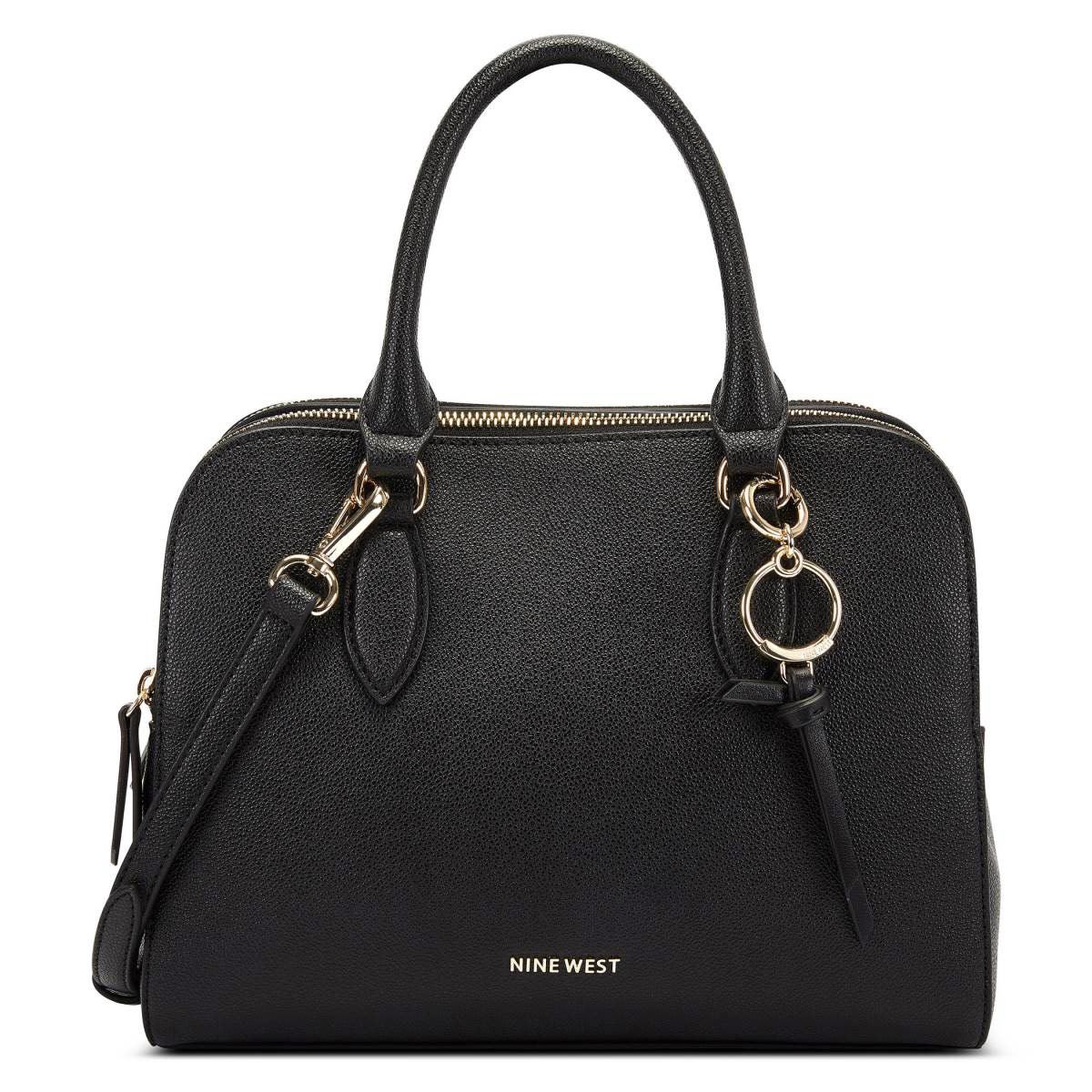 Bolsa de mano nine west sale