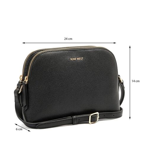 Bolsa crossbody Nine West NX119369