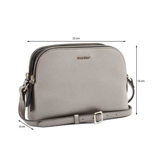 Bolsa crossbody Nine West NGX119369