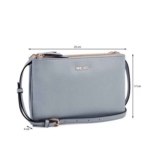 Bolsa crossbody Lianna Nine West NGX539713