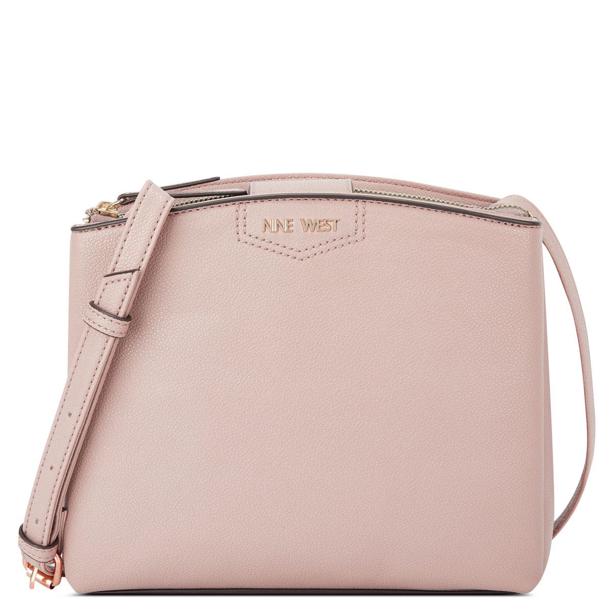 Bolsas nine best sale west crossbody