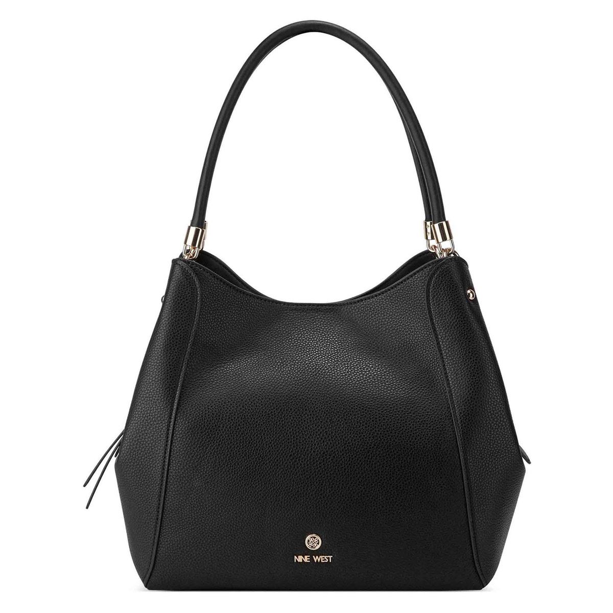 Bolso nine west discount negro