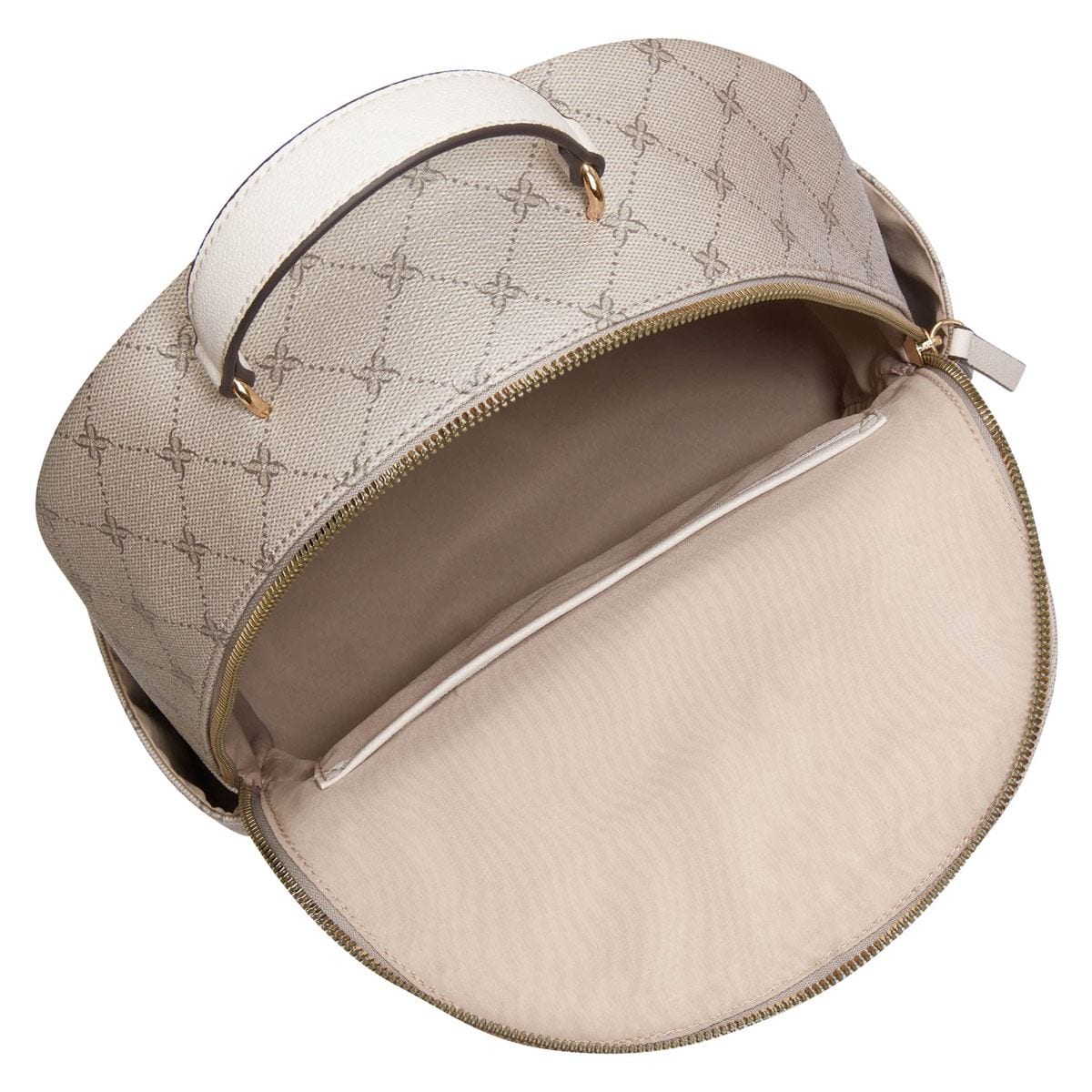 thumbnail image 2 of Nine West Vonetta Backpack In Natural 2 of 14