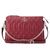 Bolsa Nine West cross body color Rojo para mujer