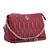 Bolsa Nine West cross body color Rojo para mujer