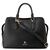 Bolsa Nine West de mano color Negro para mujer