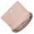 Bolsa Nine West cross body color Rosa Multicolor para mujer