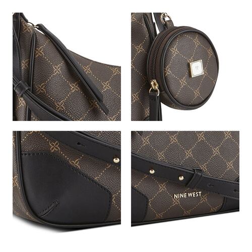 Las mejores ofertas en Carteras para mujer Negro Louis Vuitton con vintage