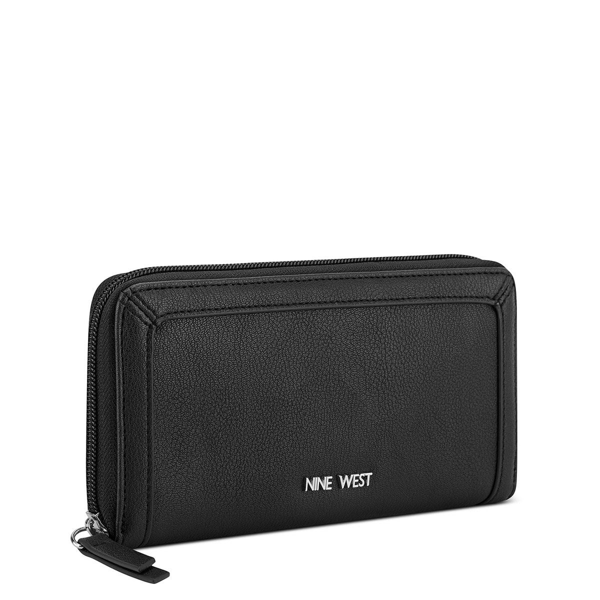 Cartera Nine West Negra Precio Bolsas Nine West Cartera Satchel