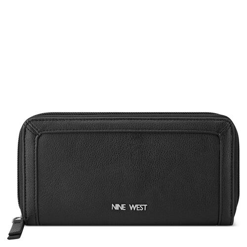 Cartera Nine West Negra para Mujer