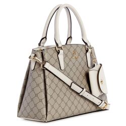 bolso-satchel-nine-west-multicolor-para-mujer