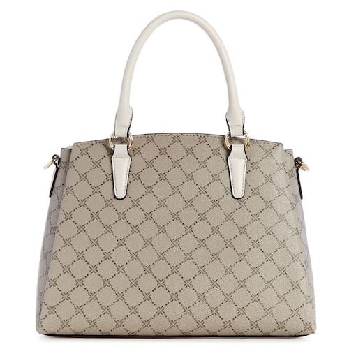 Bolso Satchel Nine West Multicolor para Mujer