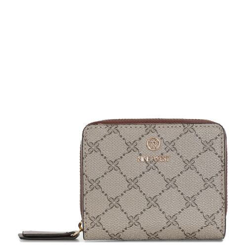 Cartera Nine West Natural para Mujer
