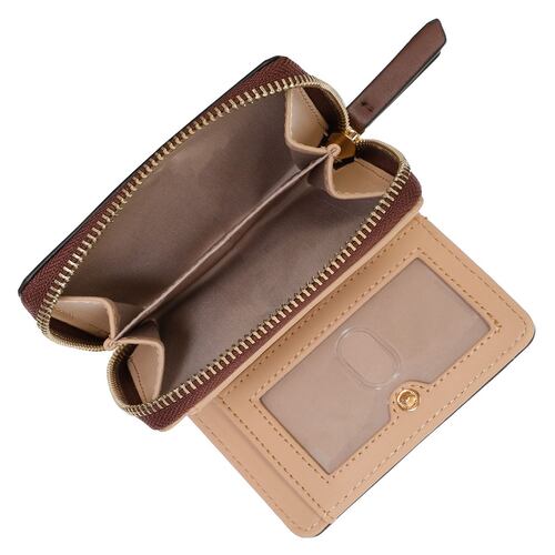 Cartera Nine West Natural para Mujer