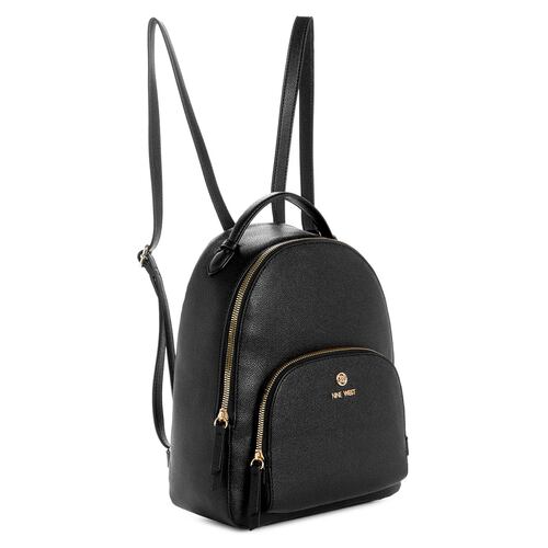 Mochila Backpack Nine West Negro para Mujer