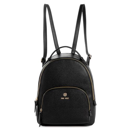 Mochila Backpack Nine West Negro para Mujer