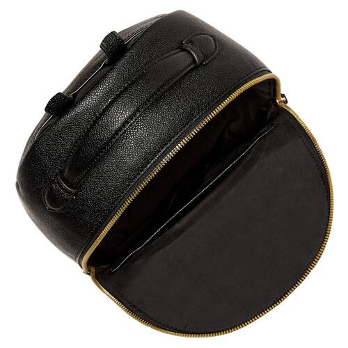 Mochila Backpack Nine West Negro para Mujer