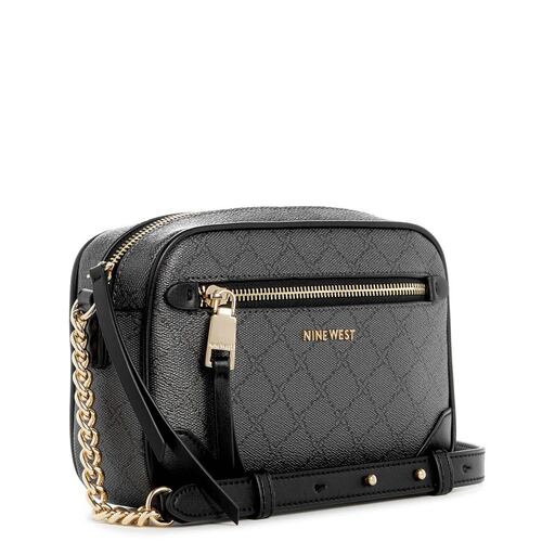 Bolso Crossbody Nine West Bitono para Mujer