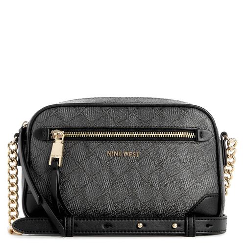 Bolso Crossbody Nine West Bitono para Mujer