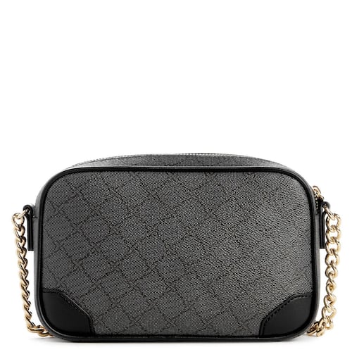 Bolso Crossbody Nine West Bitono para Mujer