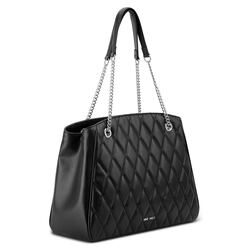 bolso-tote-nine-west-negro-para-mujer