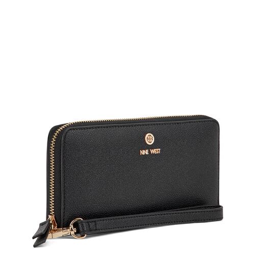 Cartera  Nine West Negro para Mujer