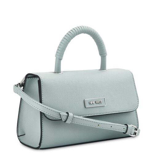 Bolsa Crossbody Nine West Azul para Mujer