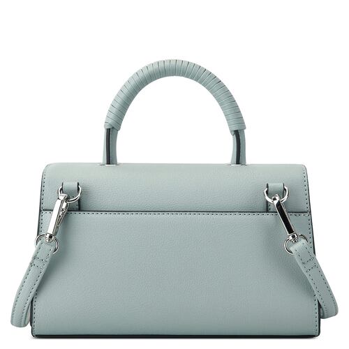 Bolsa Crossbody Nine West Azul para Mujer