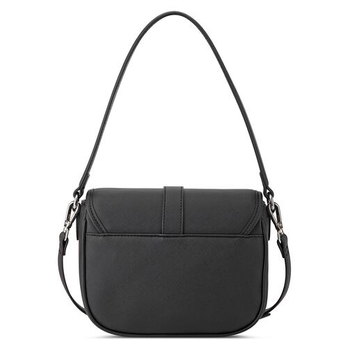 Bolsa Crossbody Nine West Negro para Mujer