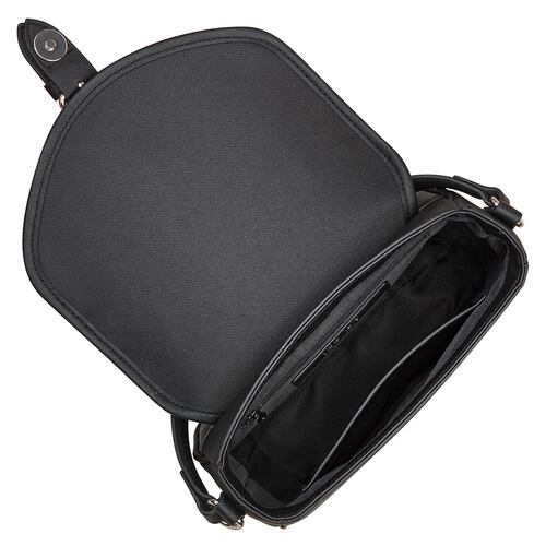 Bolsa Crossbody Nine West Negro para Mujer