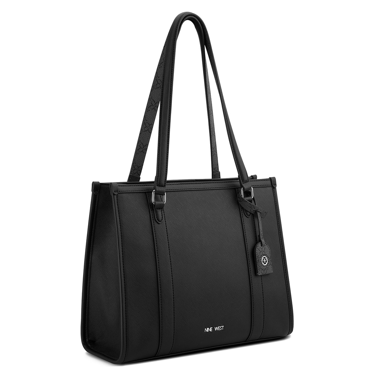 Bolsa Negra Tela Las Mejores Ofertas En Bolsas N Rdu00f3n Y