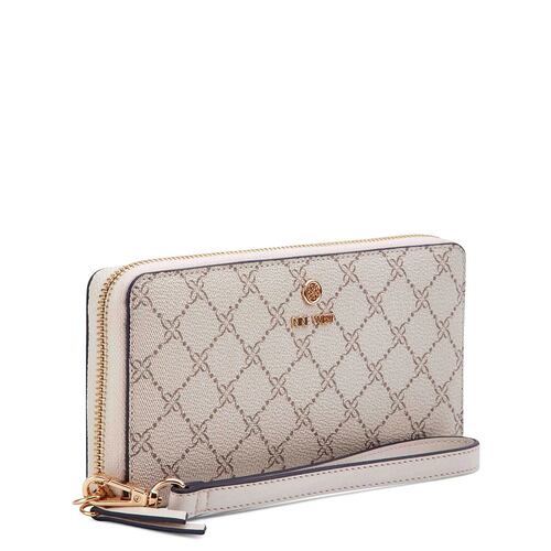Cartera Wallet Nine West Multicolor para Mujer