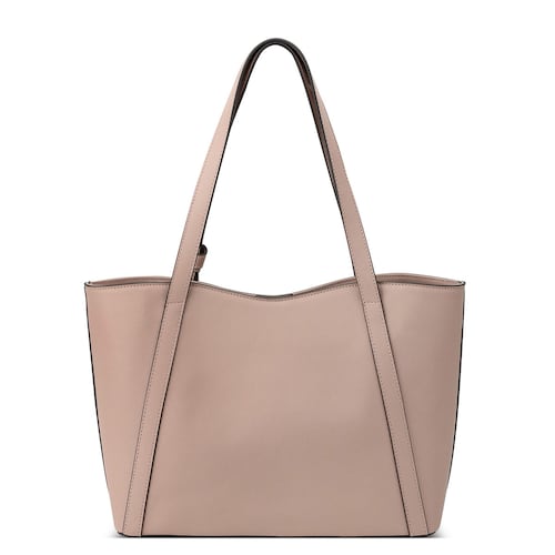 Bolsa Tote Nine West Blush para Mujer