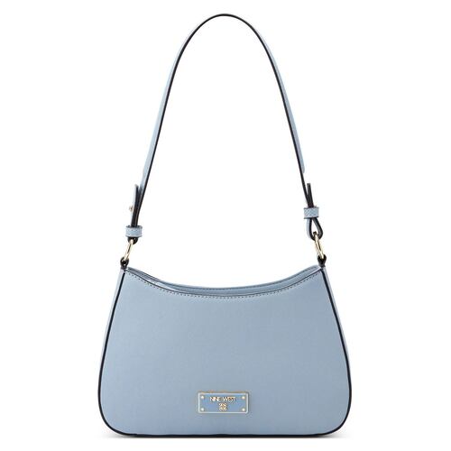 Bolsa Shoulder Bag Nine West Azul para Mujer