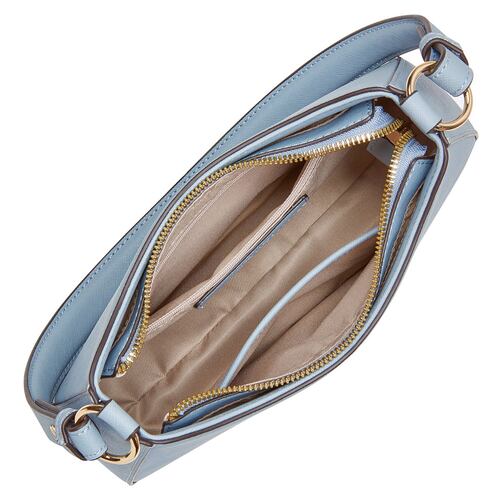 Bolsa Shoulder Bag Nine West Azul para Mujer